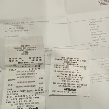 General Mobile ERA30: İlk Günden Hayal Kırıklığı Ve Yanıltıcı Satış Deneyimi