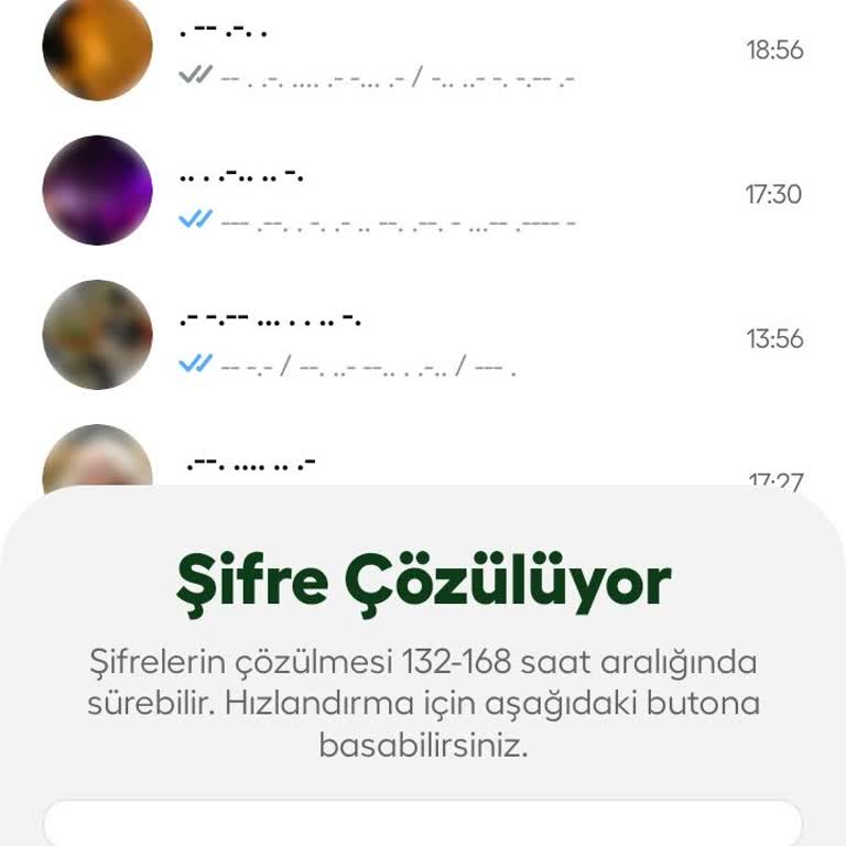 Yavaş Ve Sorunlu Yükleme Süreci