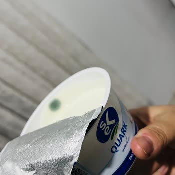 Bozuk Ve Eksik Dolumlu Yoğurt Şikayeti