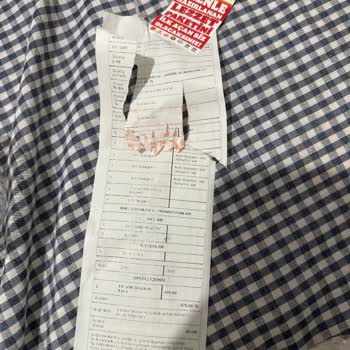 Eksik Ürün Ve İletişim Sorunu