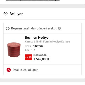 Beymen'den Beklenmedik Hayal Kırıklığı: Doğum Günü Kabusu
