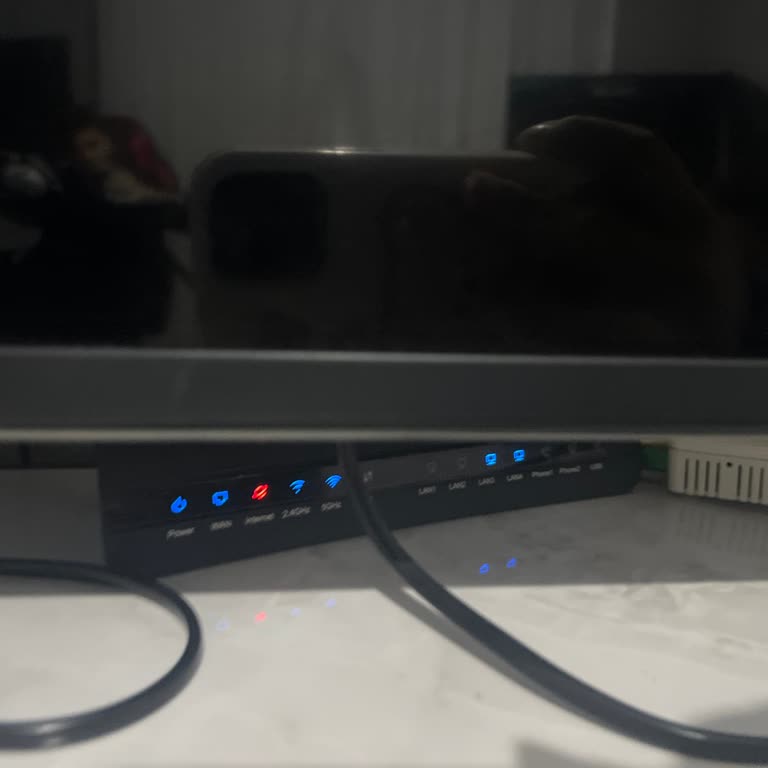 Türk Telekom'un Süreklilik Sorunu: İnternet Bağlantısı Hâlâ Yok