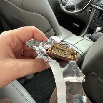 Nestle Damak Ala Çikolata: Yanıltıcı Ambalaj Ve Tat