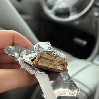 Nestle Damak Ala Çikolata: Yanıltıcı Ambalaj Ve Tat