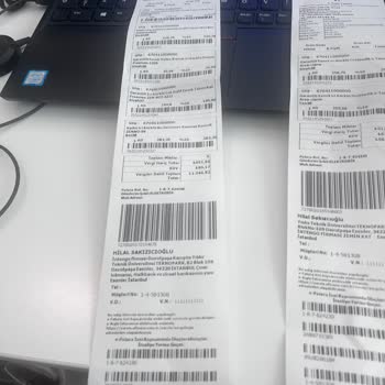 Eksik Gönderilen Ürünler Ve Yanıltıcı Fatura Sorunu