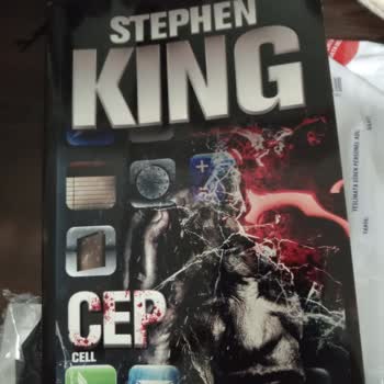 Hepsiburada Yanlış Kitap Gönderimi