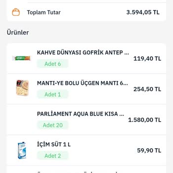 Marlboro Red Tadında Değişiklik Şikayeti