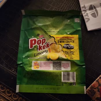 Mutlu Kutu Kampanyasında Eksik Kod Sorunu