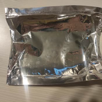 Çikolata Paketlerinde Eksik Şifre Sorunu