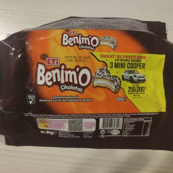 Çikolata Paketlerinde Eksik Şifre Sorunu