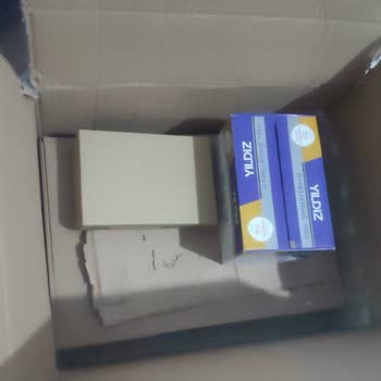 Trendyol'da Kupon Ve Kargo Mağduriyeti