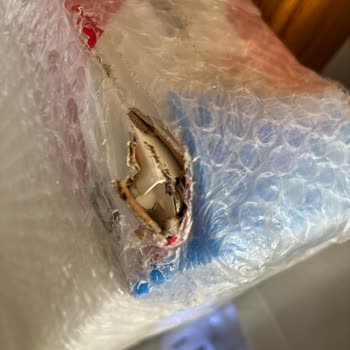 Koçtaş'tan Aldığım Hasarlı Ürün Ve İade Sorunu