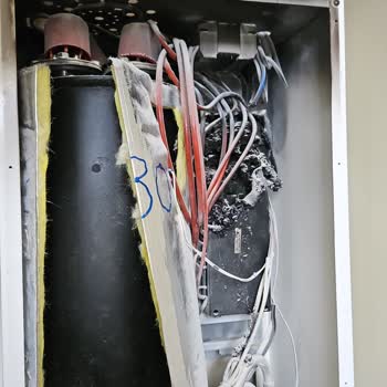 Kombi Yangını: Elektrik Arızası Mı, Ürün Hatası Mı?