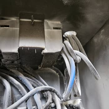 Kombi Yangını: Elektrik Arızası Mı, Ürün Hatası Mı?