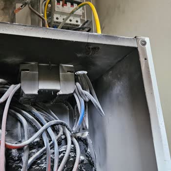 Kombi Yangını: Elektrik Arızası Mı, Ürün Hatası Mı?