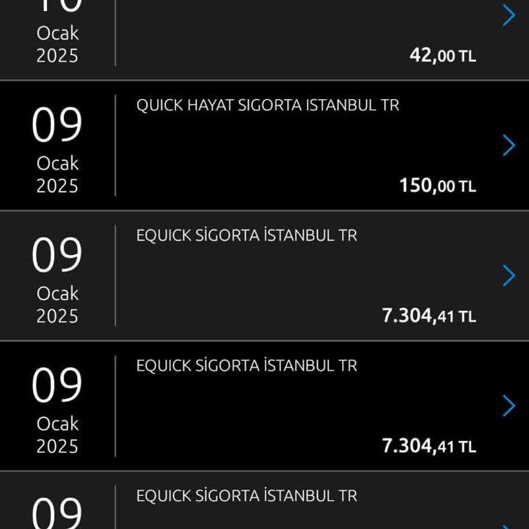 Çifte Tahsilat Ve Müşteri Hizmetleri Sorunu