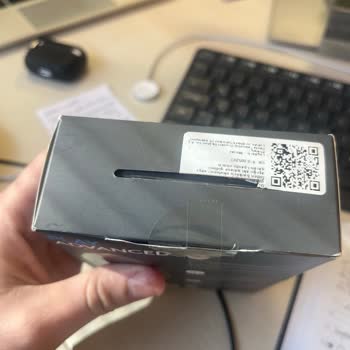 Açılmış Ürün Ve Yetersiz Müşteri Hizmetleri Deneyimi