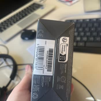 Açılmış Ürün Ve Yetersiz Müşteri Hizmetleri Deneyimi