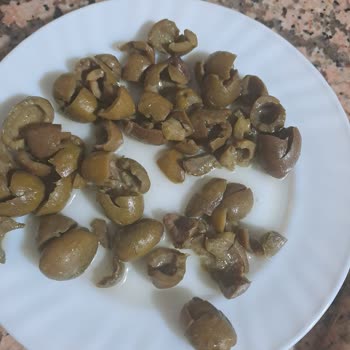 Zeytin Siparişi Ve İade Sürecinde Yaşanan Sorunlar