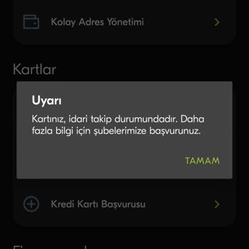 Kredi Kartı Yapılandırma Çıkmazı: Muhatap Bulamıyorum