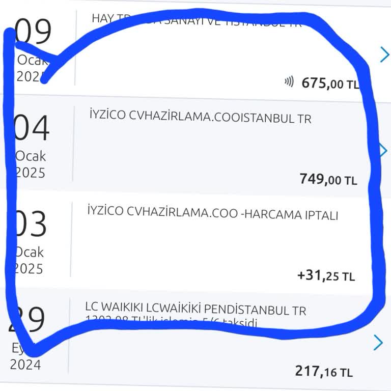 Habersiz Premium Üyelik Ücreti Ve Haksız Tahsilat Sorunu