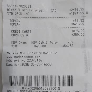 Para İadesi Engellenen Müşteri Mağduriyeti