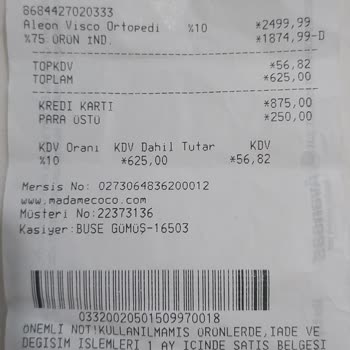 Para İadesi Engellenen Müşteri Mağduriyeti