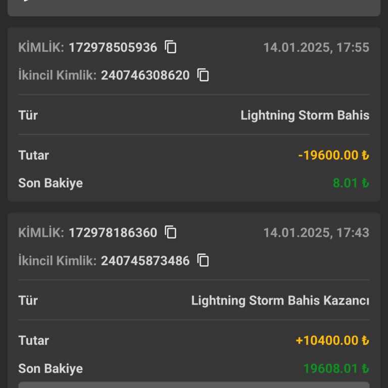 Extrabet Sitesinde Yaşanan Güvenlik Sorunu