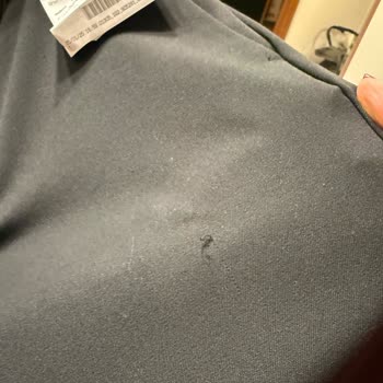 Kalitesiz Ürün Ve Yetersiz Müşteri Hizmeti