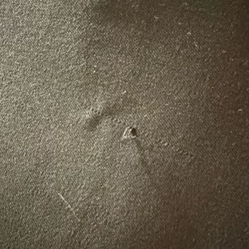 Kalitesiz Ürün Ve Yetersiz Müşteri Hizmeti