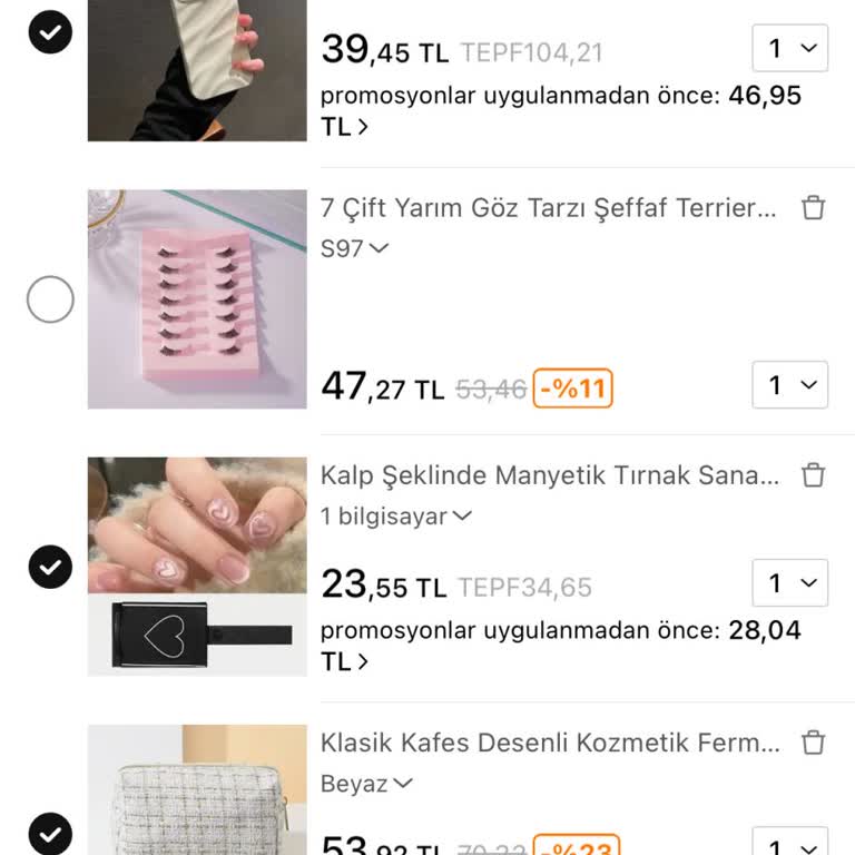 Kupon Kullanımında Gizli Şartlar Ve Hayal Kırıklığı