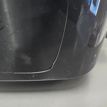 Media Markt Tefal Air Fryer XXL Tamir Sorunu Ve Hasarlı Teslimat