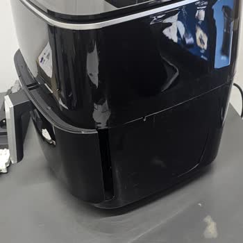 Media Markt Tefal Air Fryer XXL Tamir Sorunu Ve Hasarlı Teslimat