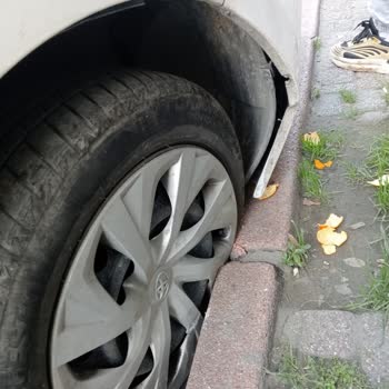 Kasko Poliçemde Orijinal Parça Talebim Göz Ardı Ediliyor!