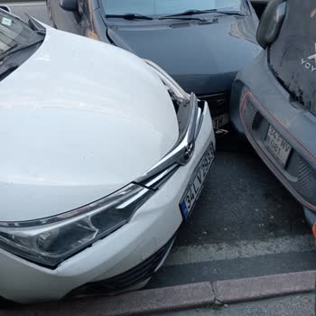 Kasko Poliçemde Orijinal Parça Talebim Göz Ardı Ediliyor!