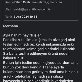 Garanti Bankası'nın Sorumsuz Hizmet Anlayışı Ve Haksız İcra Takibi