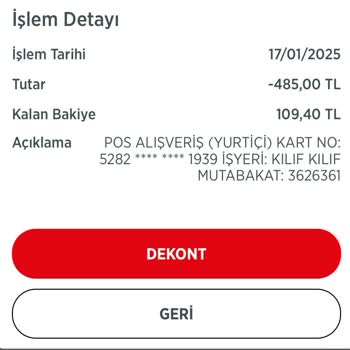 Ziraat Bankası Çifte Ödeme Sorunu: İade Bekleniyor