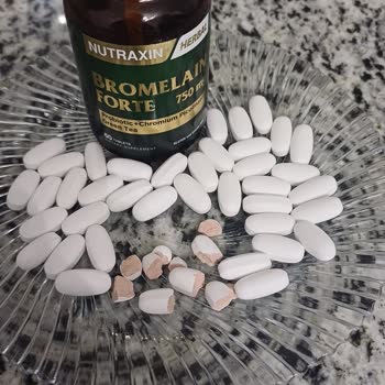 Kırık Haplarla Gelen Sipariş Hayal Kırıklığı Yarattı