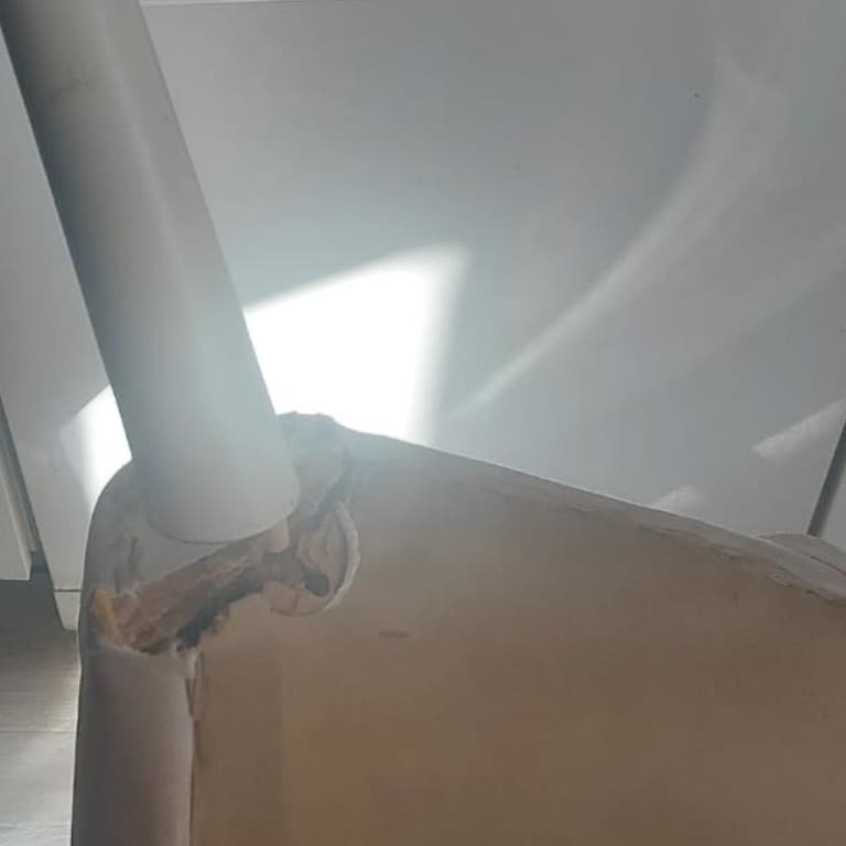 Ergül Mobilya'da Teslimat Ve Ürün Kalitesi Sorunları