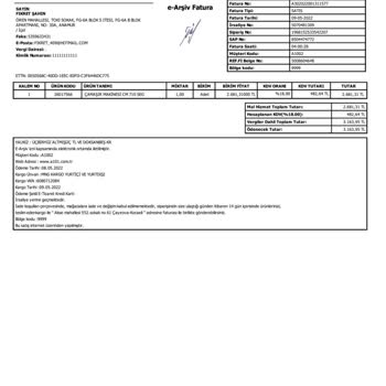 SEG Ürünlerinde Yaşanan Hayal Kırıklığı