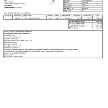 SEG Ürünlerinde Yaşanan Hayal Kırıklığı