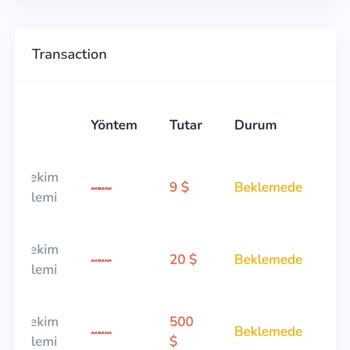 Para İadesi Bekleyen Müşteri Tehdit Edildi