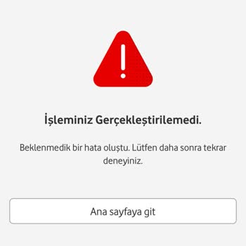 Ödeme İşlemlerinde IBAN Sorunu