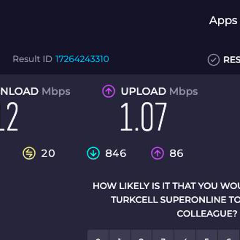 Superonline Hız Sorunu: Çözülmeyen Bağlantı Problemi