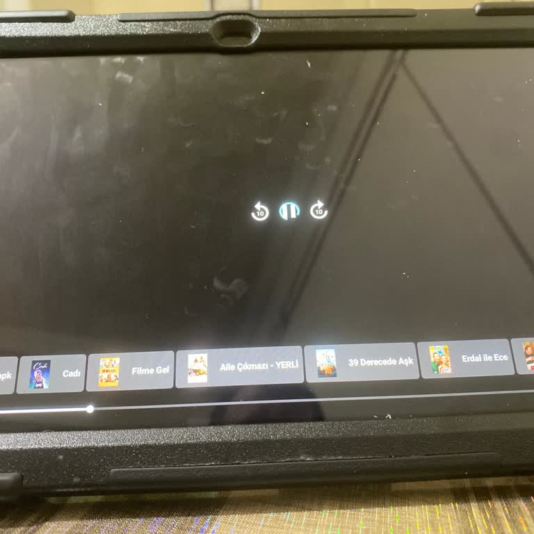 Reklam Arası Film Keyfi Bozuldu