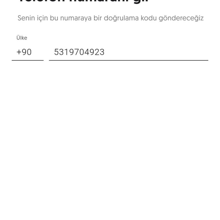 Letgo Hesabım Sebepsiz Askıya Alındı