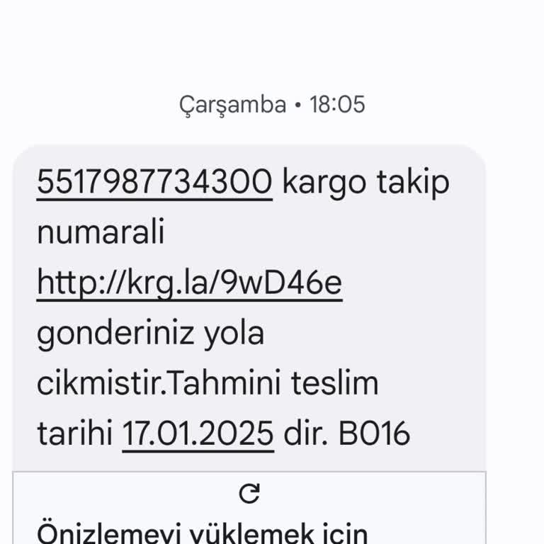 Aras Kargo Dilovası Şubesinde Sürekli Yaşanan Sorunlar