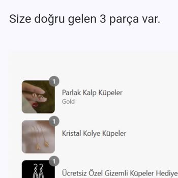 Silver Wanderlust Alışverişinde Kalitesiz Ürün Ve İletişim Sorunları!