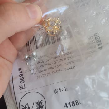 Silver Wanderlust Alışverişinde Kalitesiz Ürün Ve İletişim Sorunları!