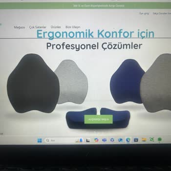 Teslim Edilmeyen Ürün Ve İletişimsizlik